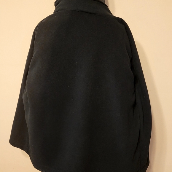 MEN'S OUTERWEAR W/REMOVABLE FLEECE JACKET!! - Picture 11 of 13